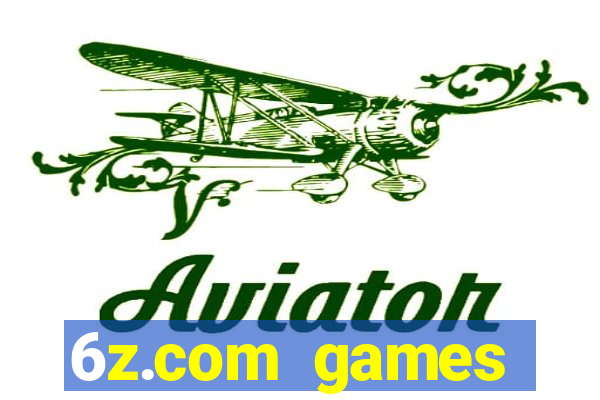 6z.com games reclame aqui